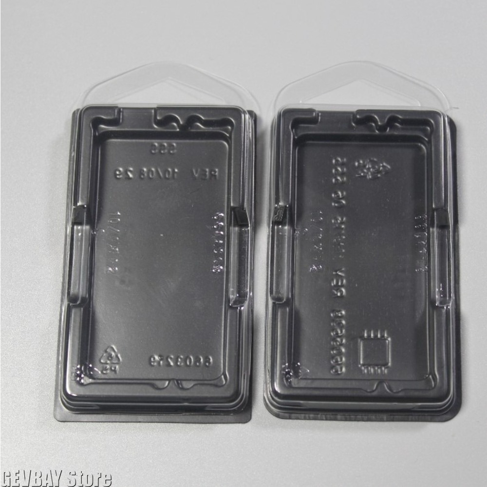Ddr5 Kit - Lot de 10 boîtes de protection