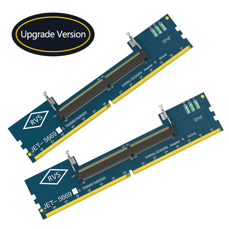 Ddr5 Laptop Ram - Ordinateur portable DDR5 RAM vers SO