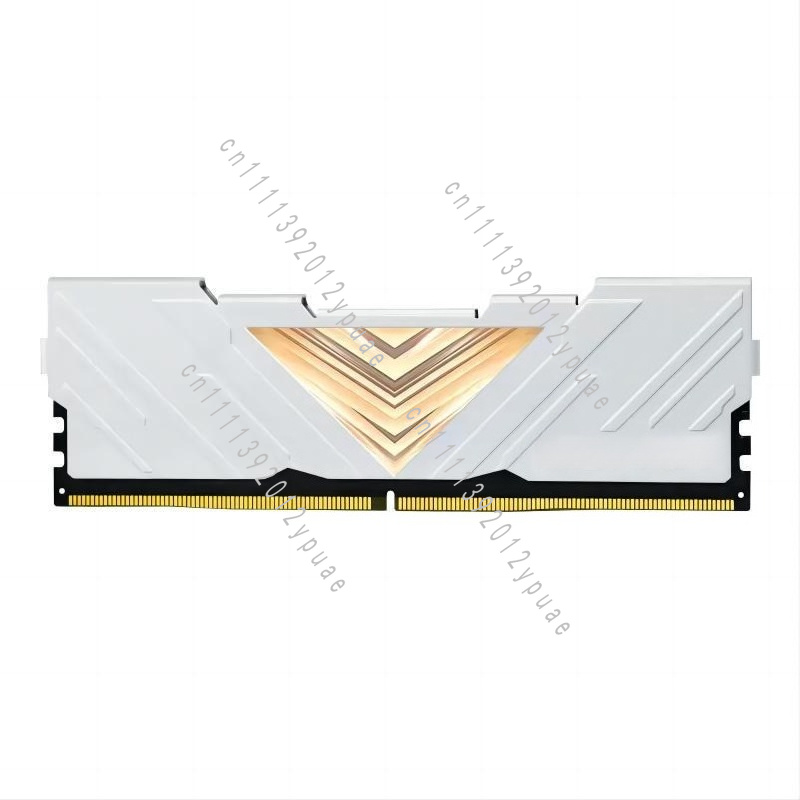 Ddr5 6000Mhz - RAM DDR5 pour ordinateur de bureau