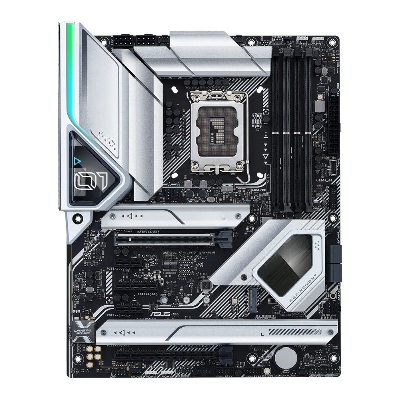 Ddr5 6000Mhz - Carte mère ASUS PRIME Z690-A compatible