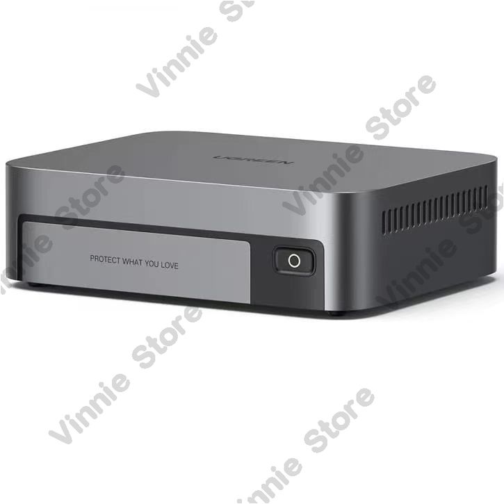 Ddr5 8Gb - DXP480T Plus NAS SSD tout flash