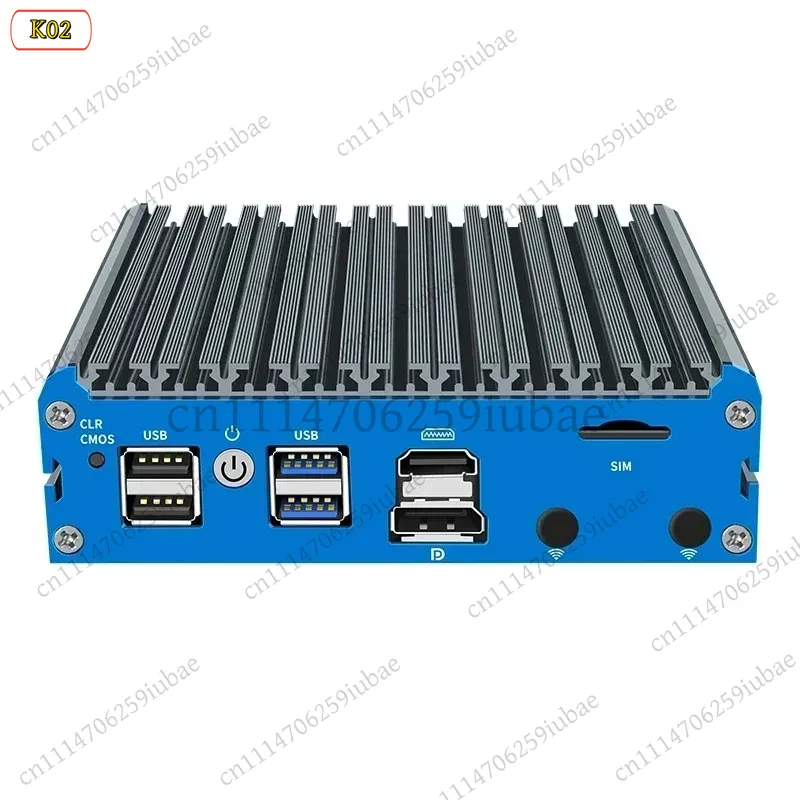 Ddr5 8Gb - Mini PC Routeur N100, 8 Go