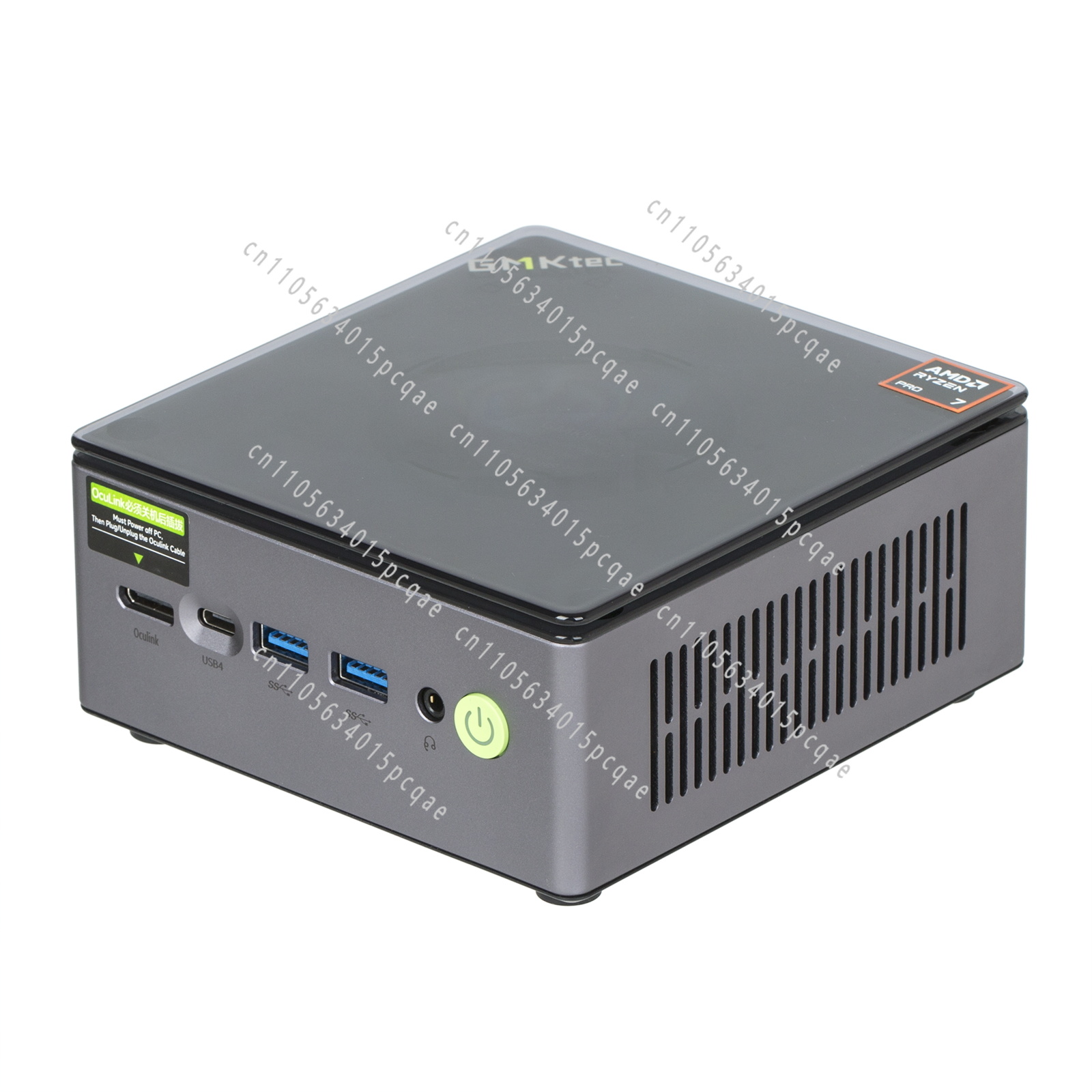 Ddr5 32Gb - Mini PC de jeu K8 Plus