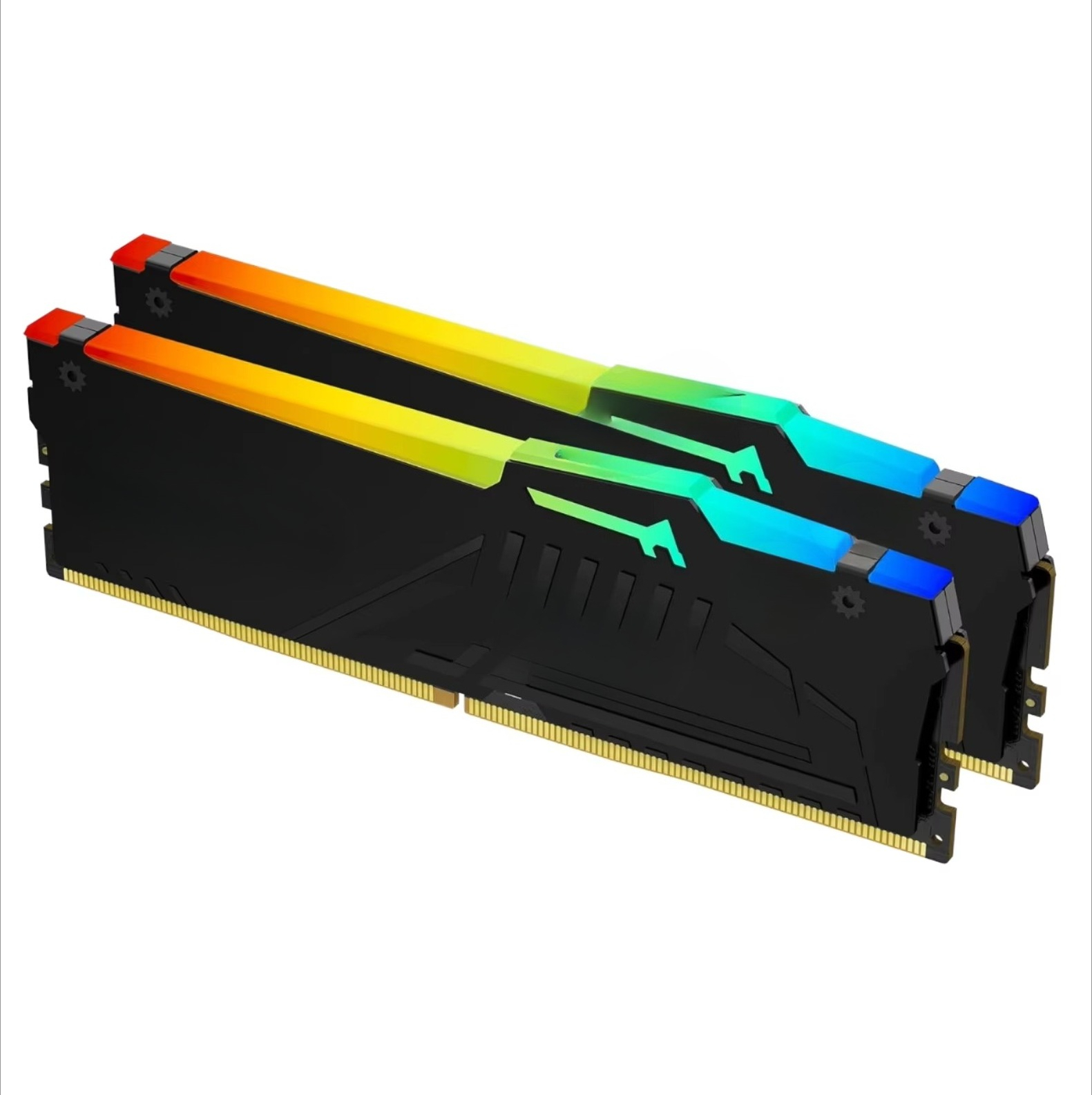 Ddr5 Memory - Mémoire de bureau FURY Black 32