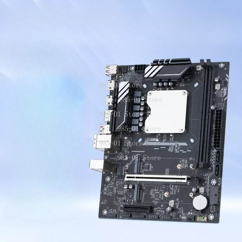 Ddr5 Kit - Kit DIY de bureau pour le