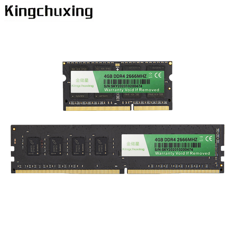 Ddr5 Laptop Ram - Kingchuxing-RAM DDR5 pour ordinateur portable, Sodimm,