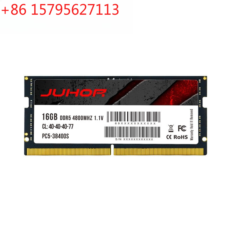 Ddr5 32Gb - Mémoire vive pour ordinateur portable JUHOR