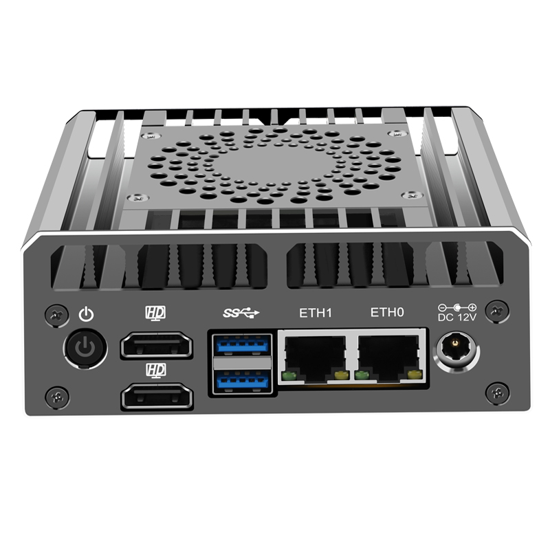 Ddr5 4800Mhz - Nouveau routeur PC Mini PC i3-N305