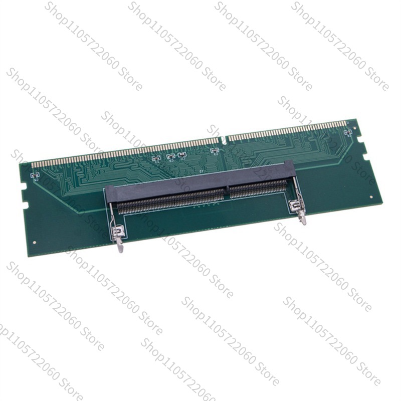 Ddr5 Laptop Ram - Carte adaptateur de RAM pour ordinateur