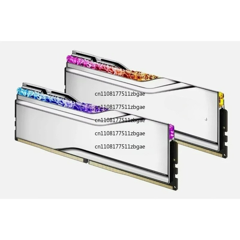 Ddr5 6000Mhz - Nouveau 2026 G.Skill Trident Z5 Royal