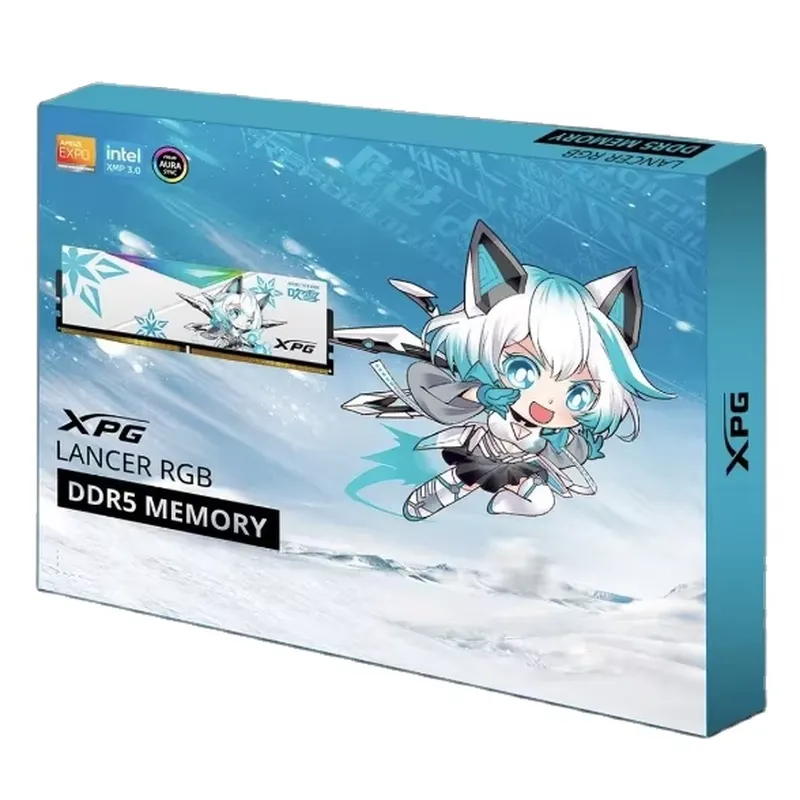 【CHIMU HOME】 Kit de mémoire de - Ddr5 Memory avis et prix