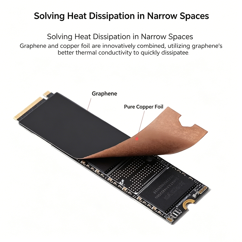 Dissipateur thermique en cuivr - Ddr5 Laptop Ram avis et prix