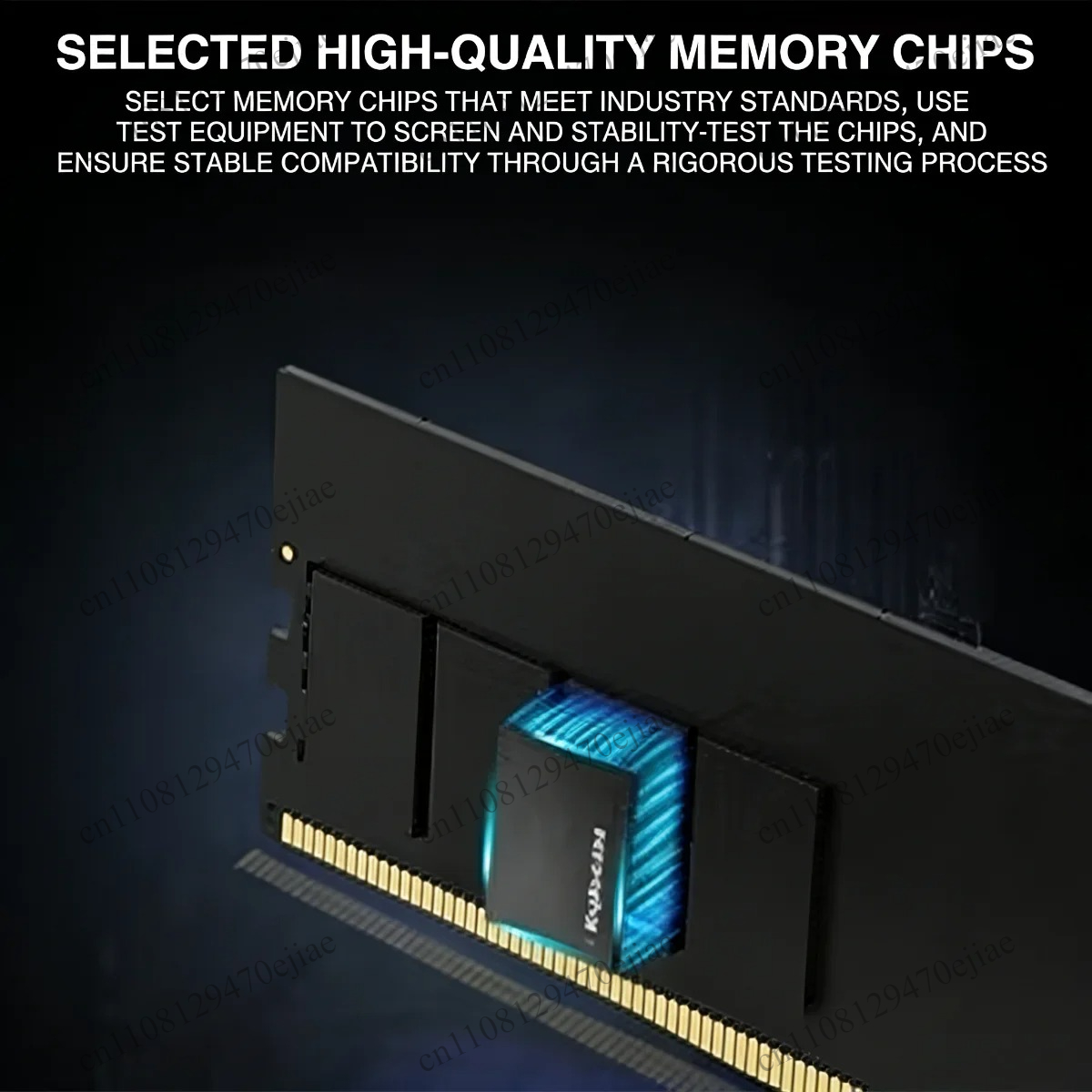 Mémoire vive DDR5 pour ordinat - Ddr5 Memory avis et prix