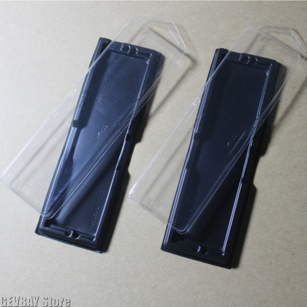 Lot de 10 boîtes de protection - Ddr5 Kit avis et prix