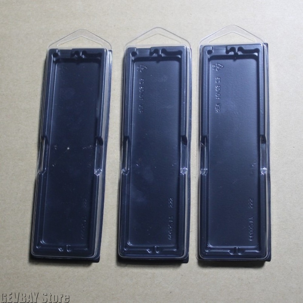 Lot de 10 boîtes de protection - Ddr5 Kit avis et prix