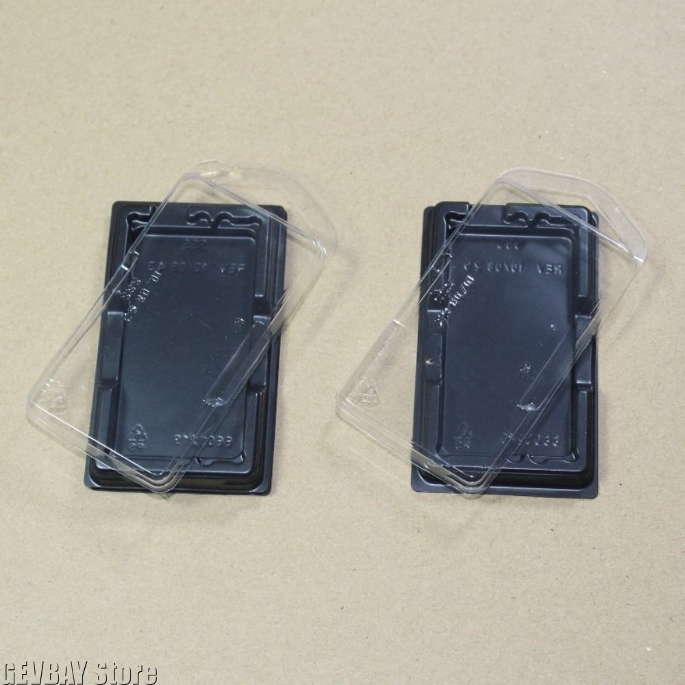 Lot de 10 boîtes de protection - Ddr5 Kit avis et prix
