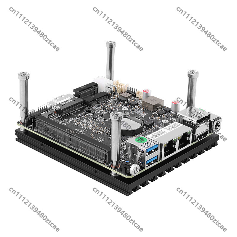 Kit de carte mère NAS N100 N30 - Ddr5 Kit avis et prix