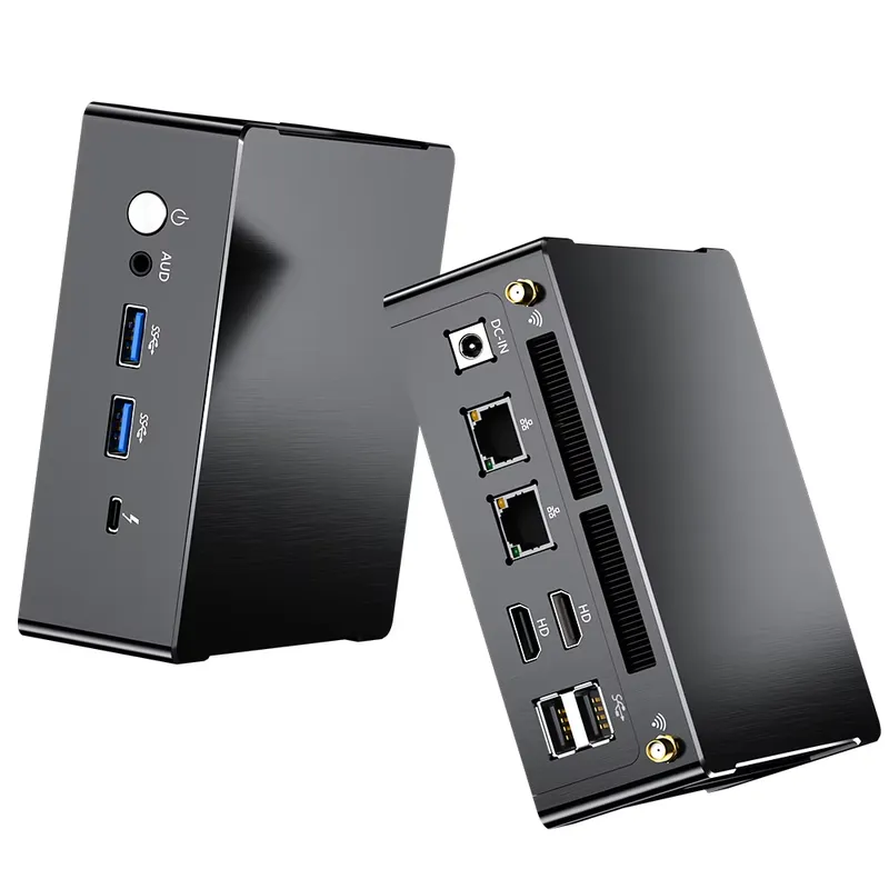 Msecore NUC de bureau haute pe - Ddr5 Ram avis et prix