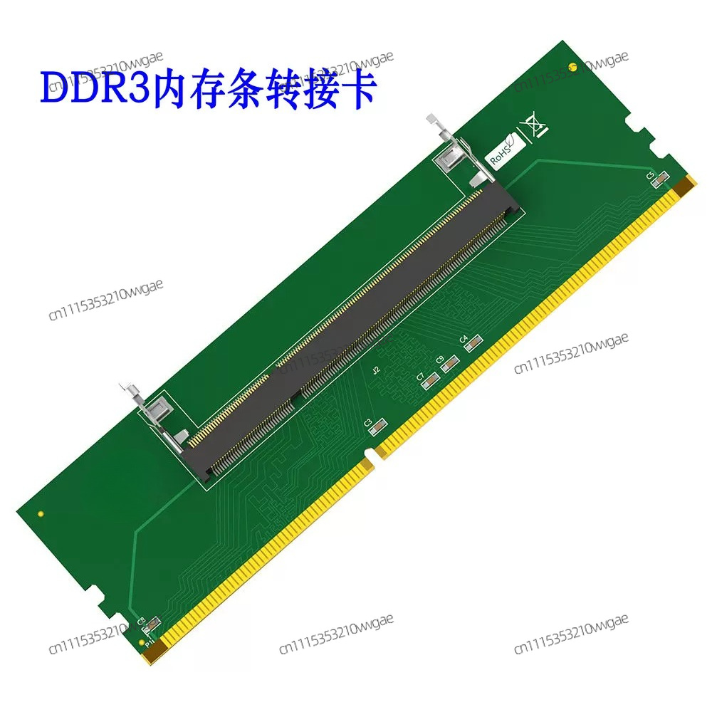 Carte adaptateur de RAM pour o - Ddr5 Laptop Ram avis et prix