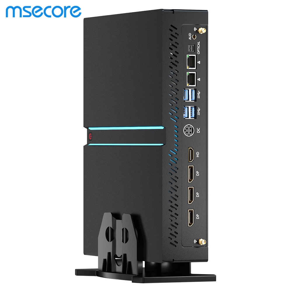 Msecore MV300 14ème génération - Ddr5 32Gb avis et prix