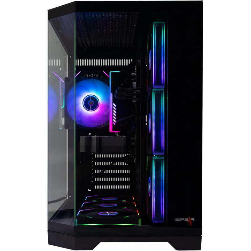Ordinateur de bureau de jeu, i - Ddr5 8Gb avis et prix