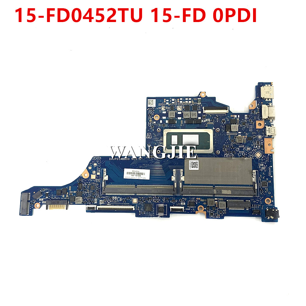 Pour HP 15-FD0452TU 15-FD TPN- - Ddr5 32Gb avis et prix