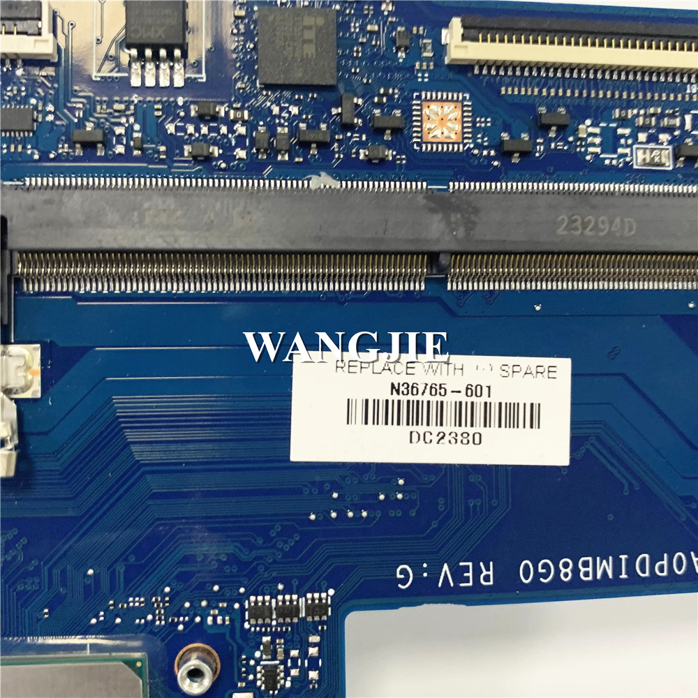 Pour HP 15-FD0452TU 15-FD TPN- - Ddr5 32Gb avis et prix