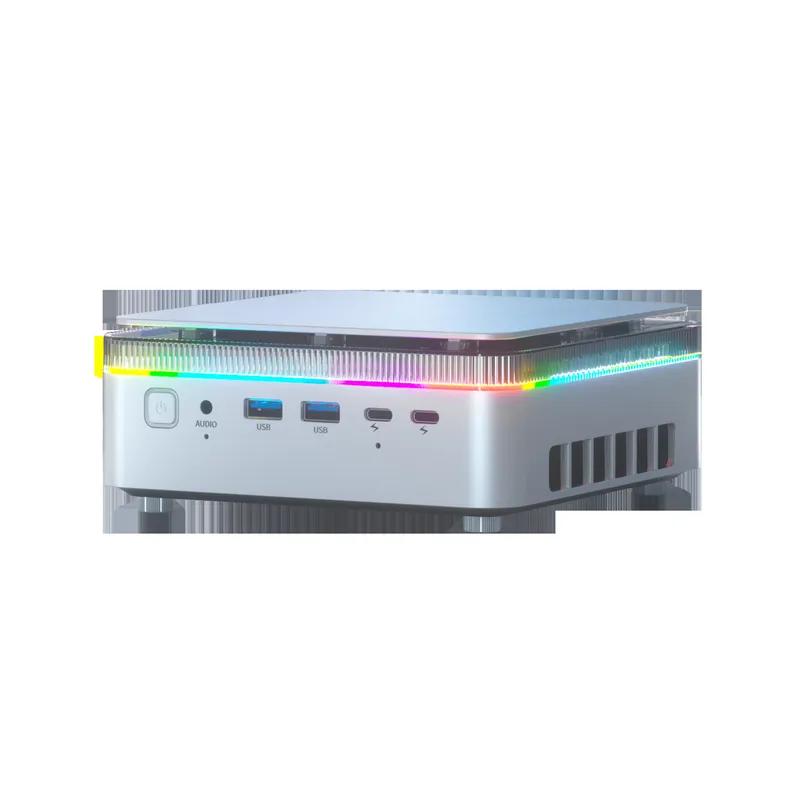 【CHIMU HOME】 Mini PC AI avec p - Ddr5 32Gb avis et prix