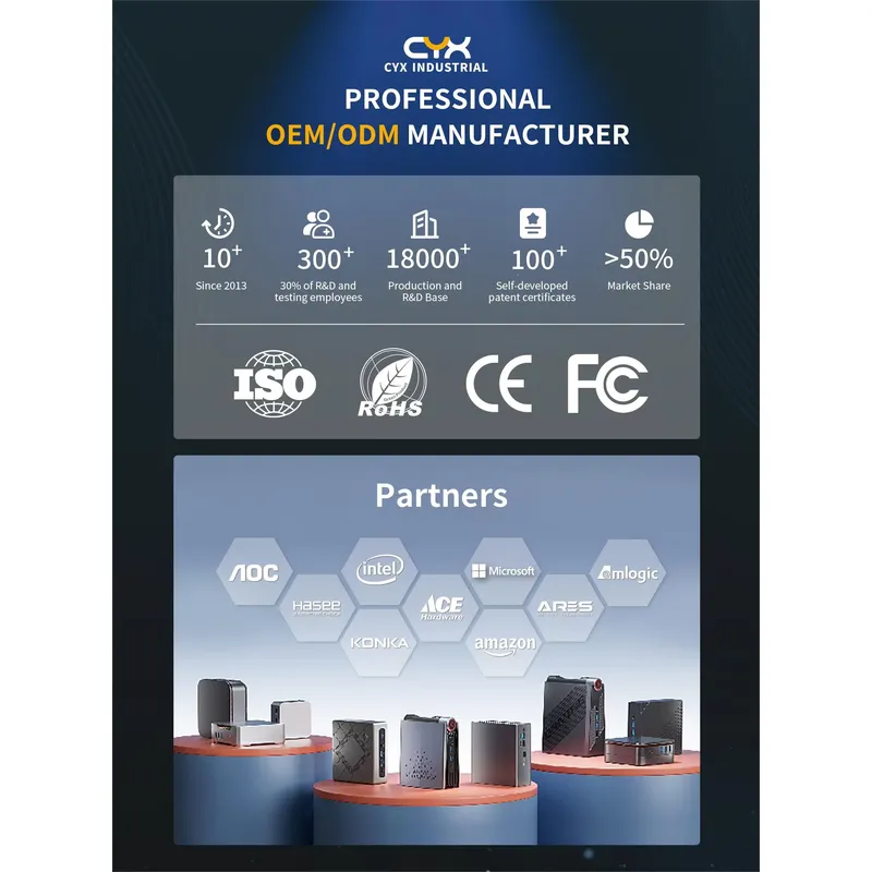 【CHIMU HOME】 Mini PC AI avec p - Ddr5 32Gb avis et prix