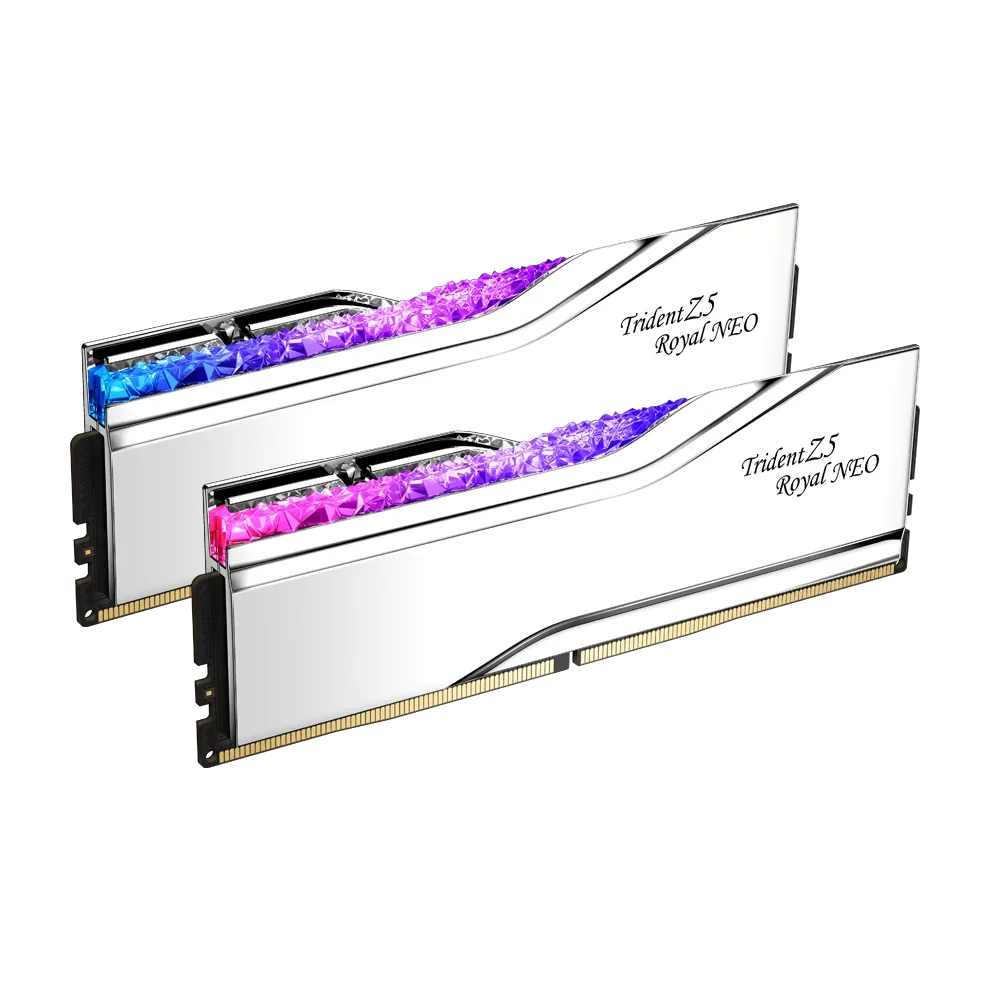 Nouvelle mémoire de bureau G-S - Ddr5 Memory avis et prix
