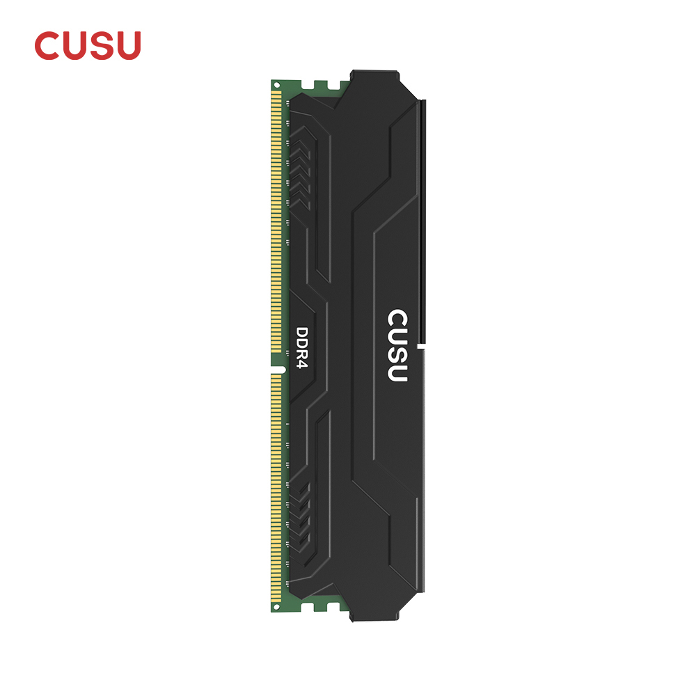 Mémoire RAM CUSU DDR4 3200mhz  - Ddr5 6000Mhz avis et prix