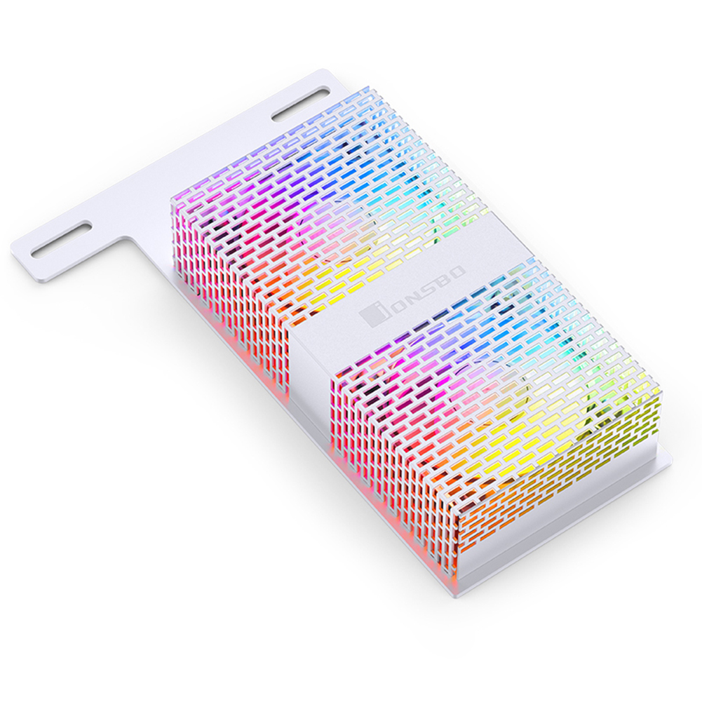 Dissipateur thermique pour mém - Ddr5 Rgb Ram avis et prix