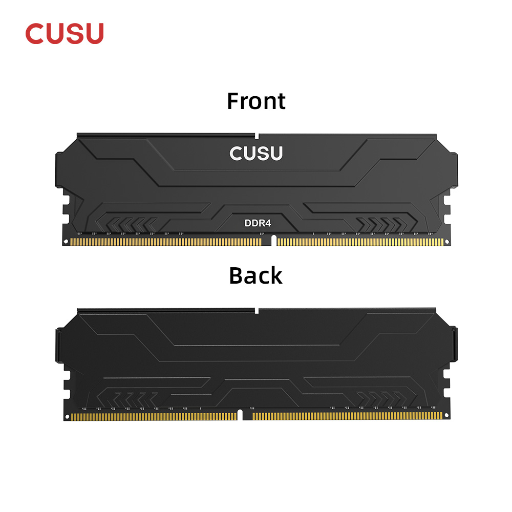 CUSU RAM DDR4 8GB 16GB mémoire - Ddr5 6000Mhz avis et prix