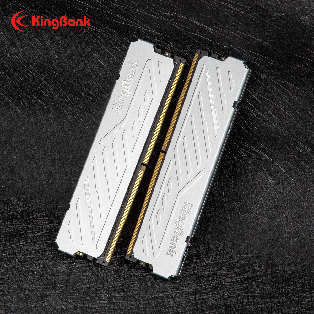 KingBank KJXS DDR5 RAM 16GB /  - Ddr5 16Gb 6000Mhz avis et prix