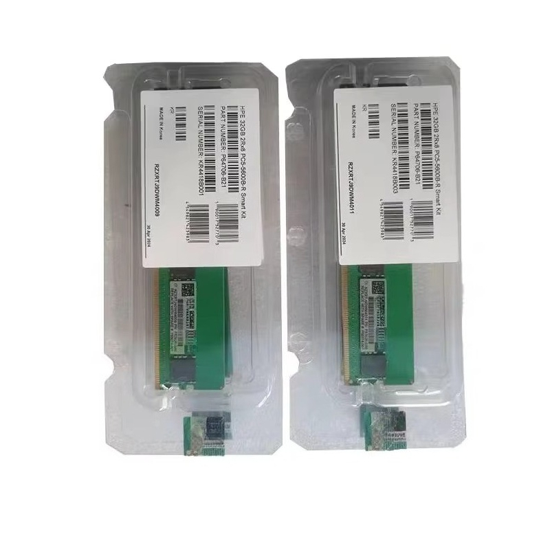 Mémoire serveur AW01 32 Go DDR - Ddr5 Memory avis et prix