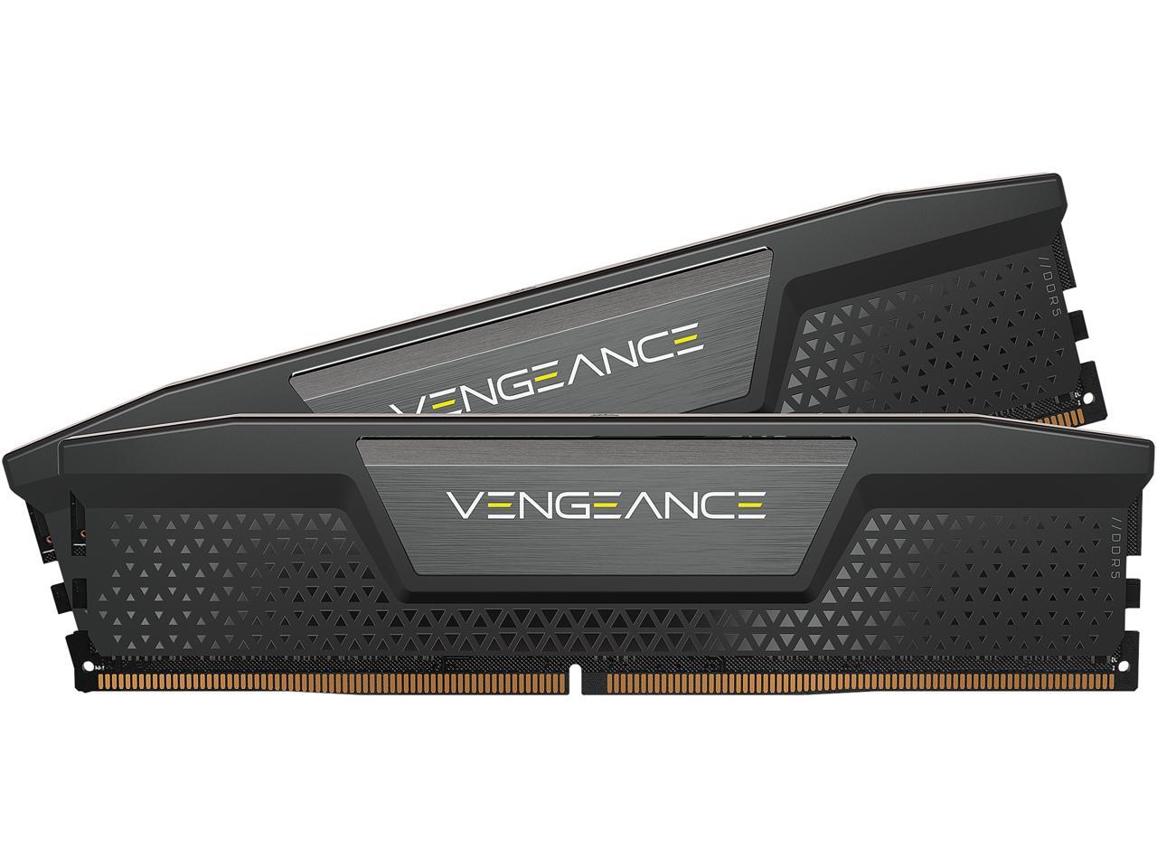 CORSAIR Vengeance 32GB (2 x 16 - Ddr5 32Gb avis et prix