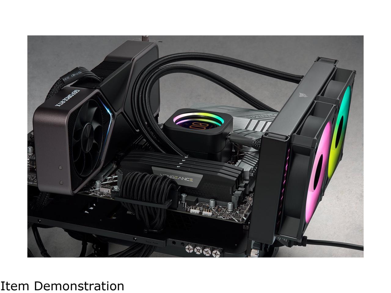 CORSAIR Vengeance 32GB (2 x 16 - Ddr5 32Gb avis et prix