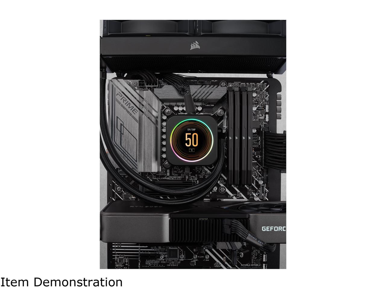 CORSAIR Vengeance 32GB (2 x 16 - Ddr5 32Gb avis et prix