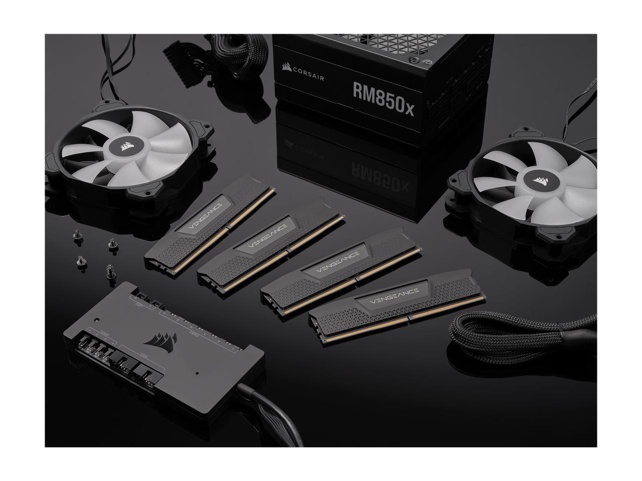 CORSAIR Vengeance 32GB (2 x 16 - Ddr5 32Gb avis et prix