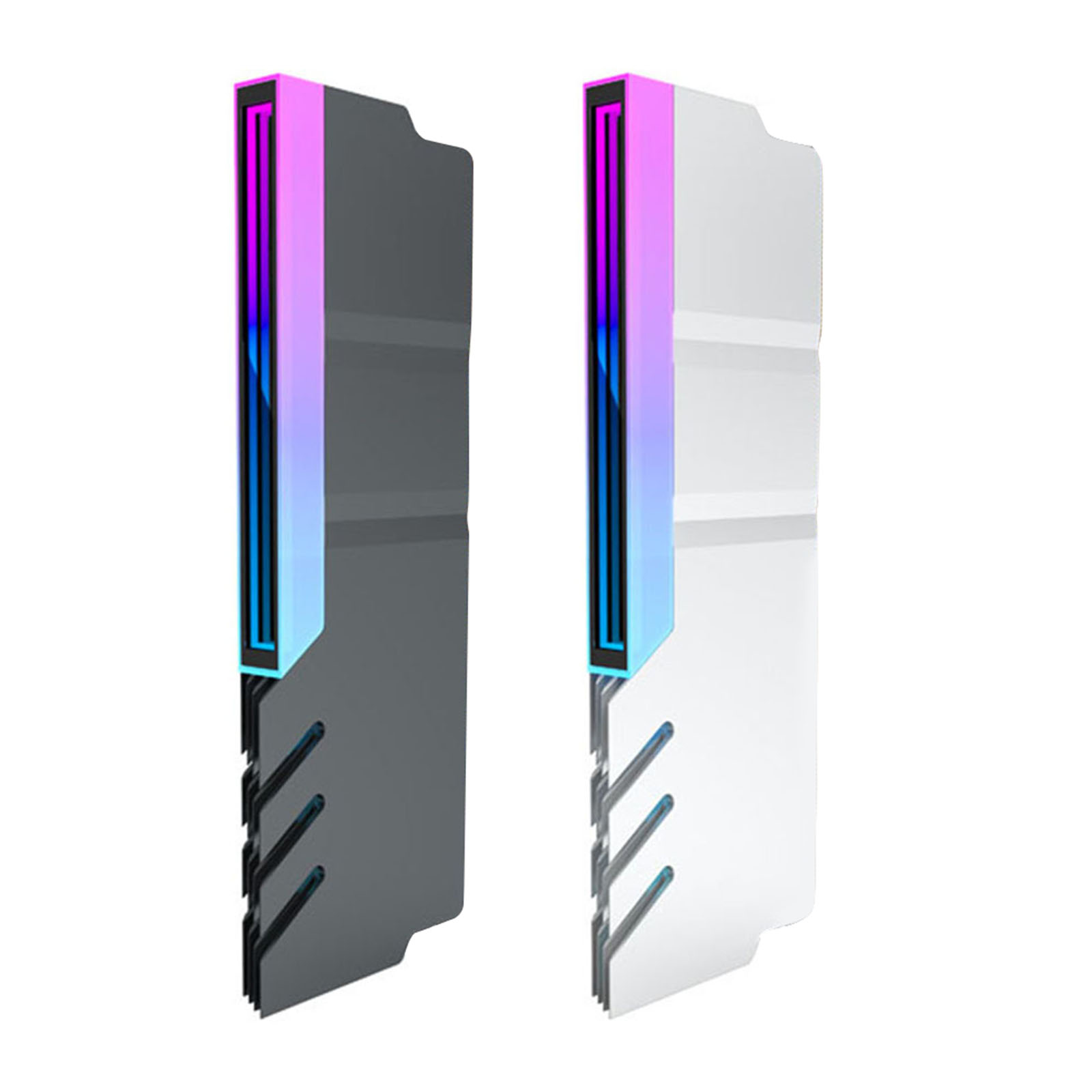 Dissipateur thermique pour RAM - Ddr5 Rgb Ram avis et prix