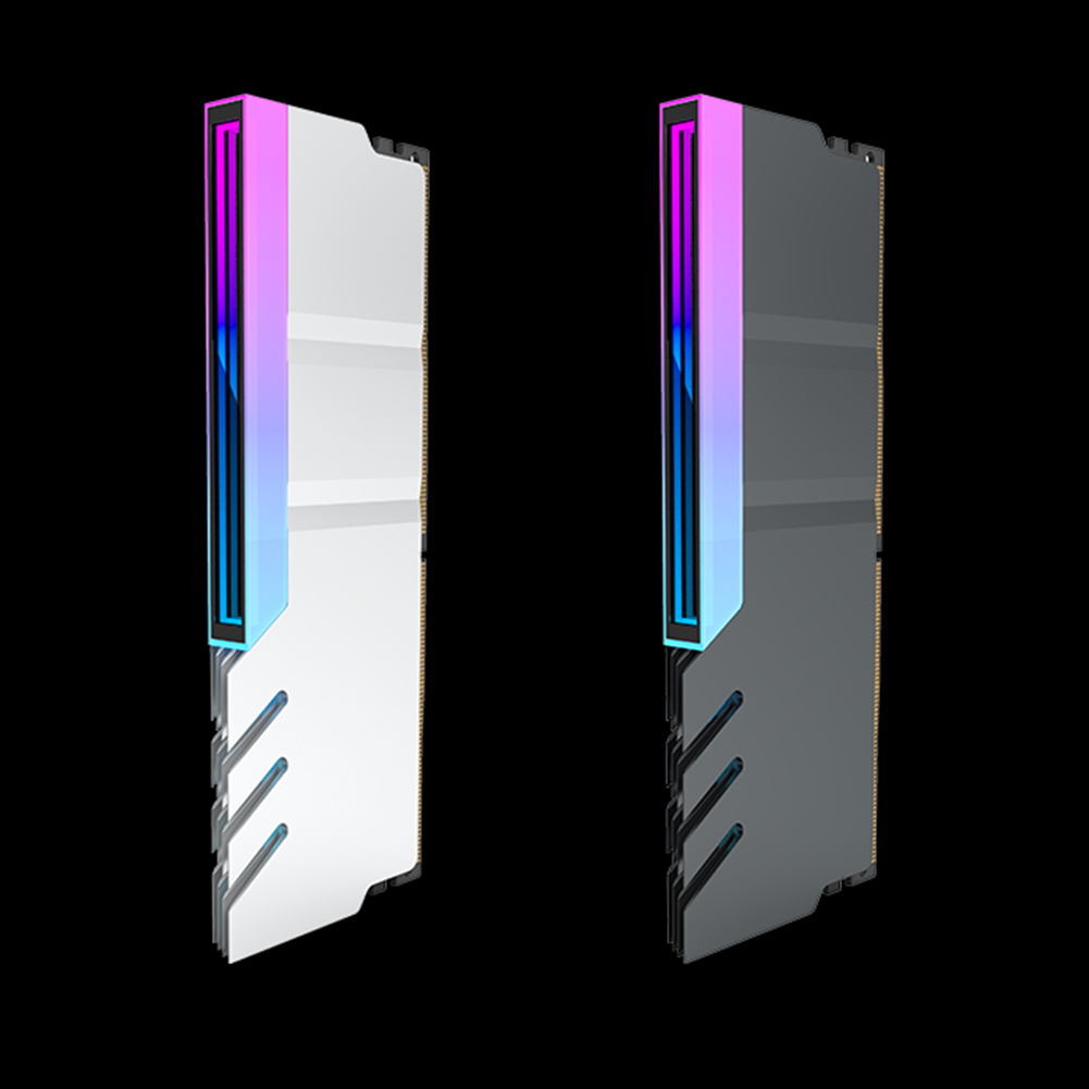 Dissipateur thermique pour RAM - Ddr5 Rgb Ram avis et prix