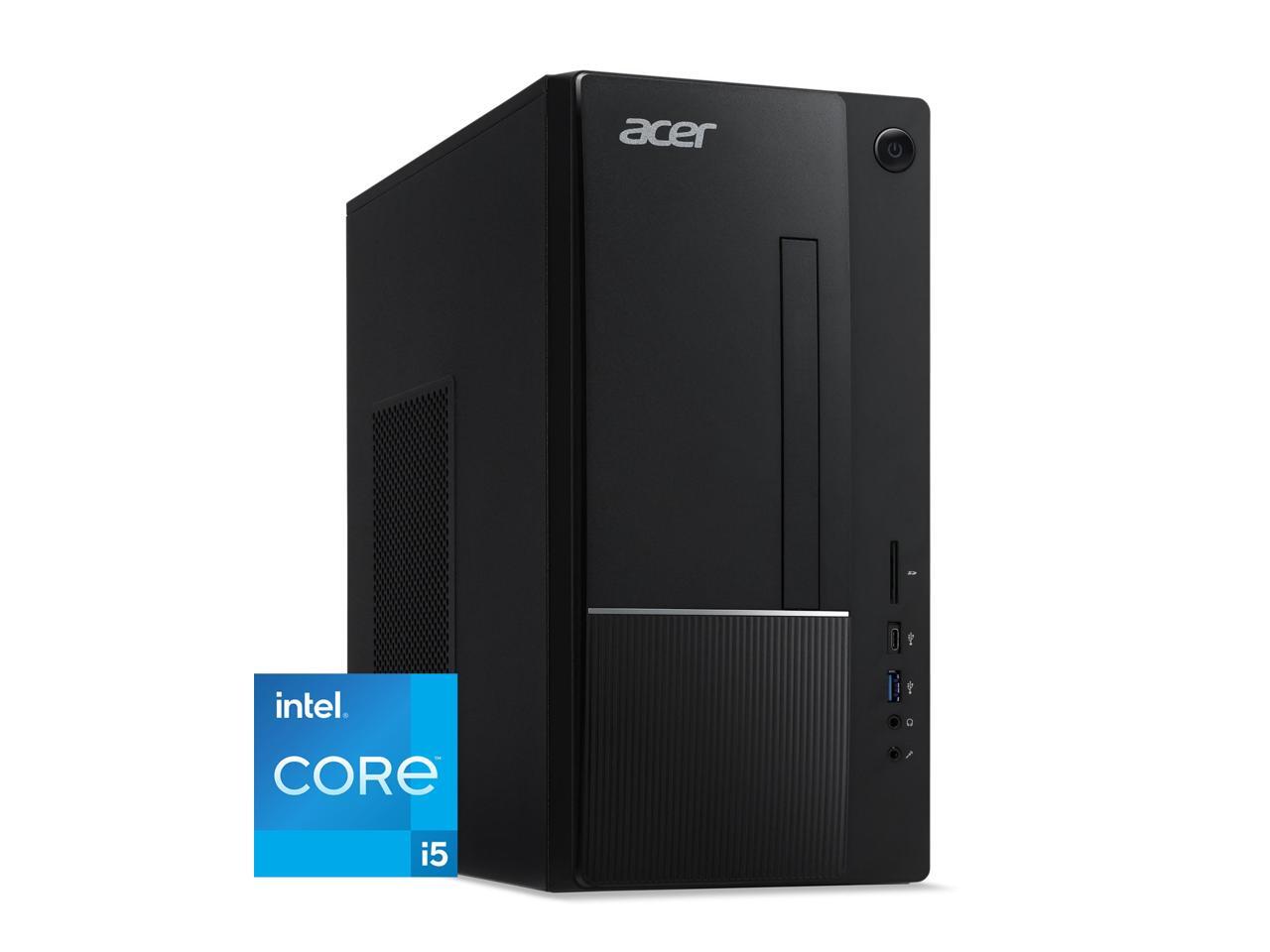 Ordinateur de bureau Acer Aspi - Ddr5 64Gb avis et prix