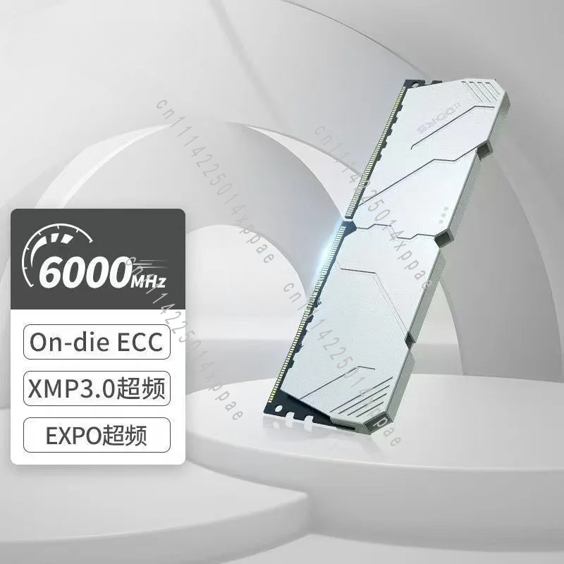 Mémoire DDR5 16G 6000 6400 pou - Ddr5 32Gb avis et prix