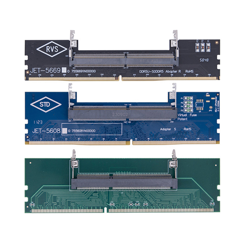 Adaptateur de mémoire pour ord - Ddr5 Laptop Ram avis et prix
