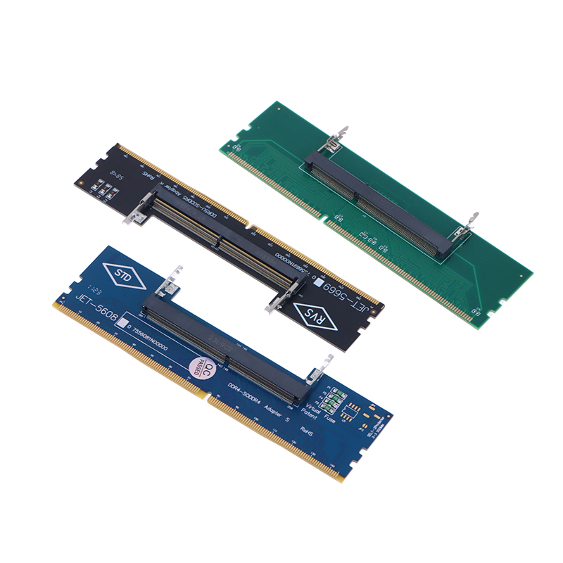 Adaptateur de carte SO-DIMM DD - Ddr5 Laptop Ram avis et prix