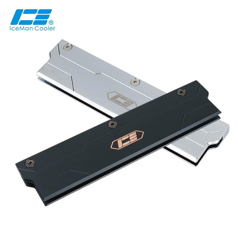 IceManCooler-Dissipateur therm - Ddr5 Rgb Ram avis et prix