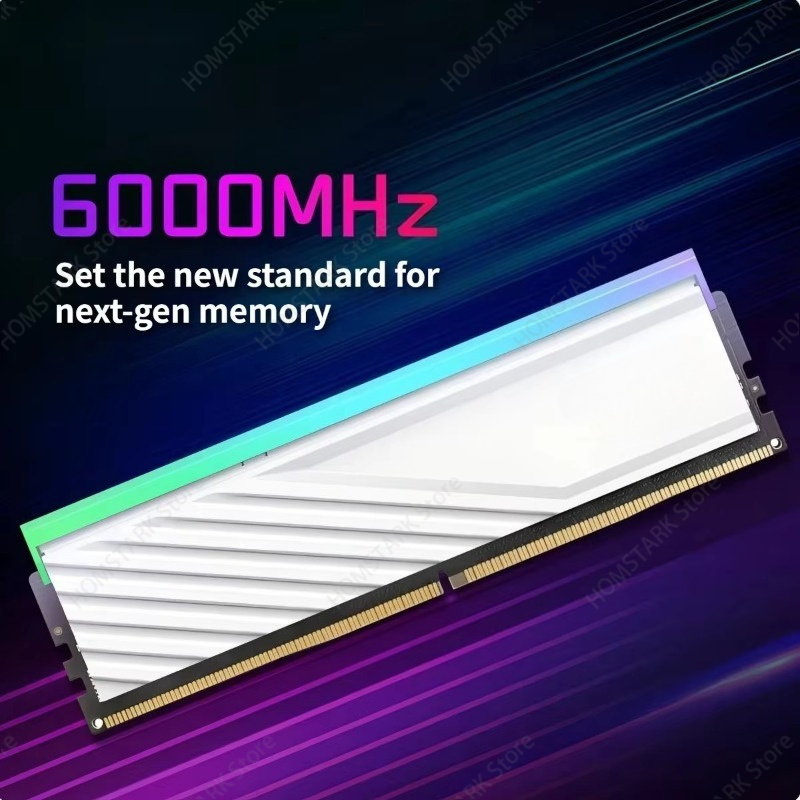 Module de mémoire de bureau XP - Ddr5 16Gb 6000Mhz avis et prix