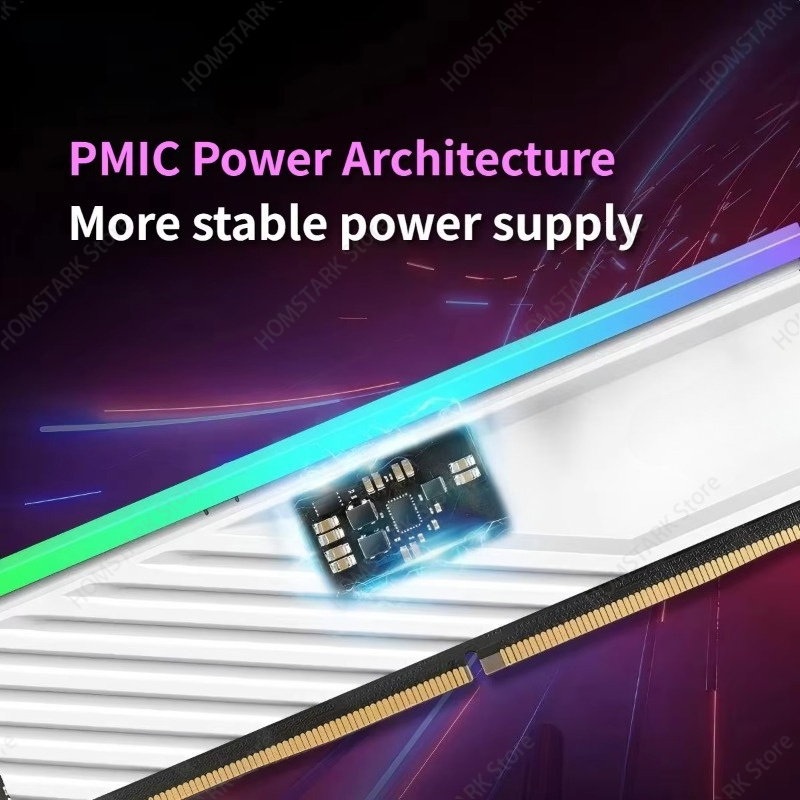 Module de mémoire de bureau XP - Ddr5 16Gb 6000Mhz avis et prix