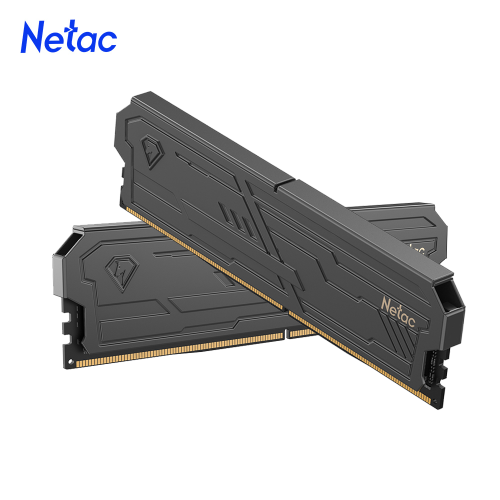 Mémoire RAM Netac 8G 16G 8Gx2  - Ddr5 16Gb 6000Mhz avis et prix