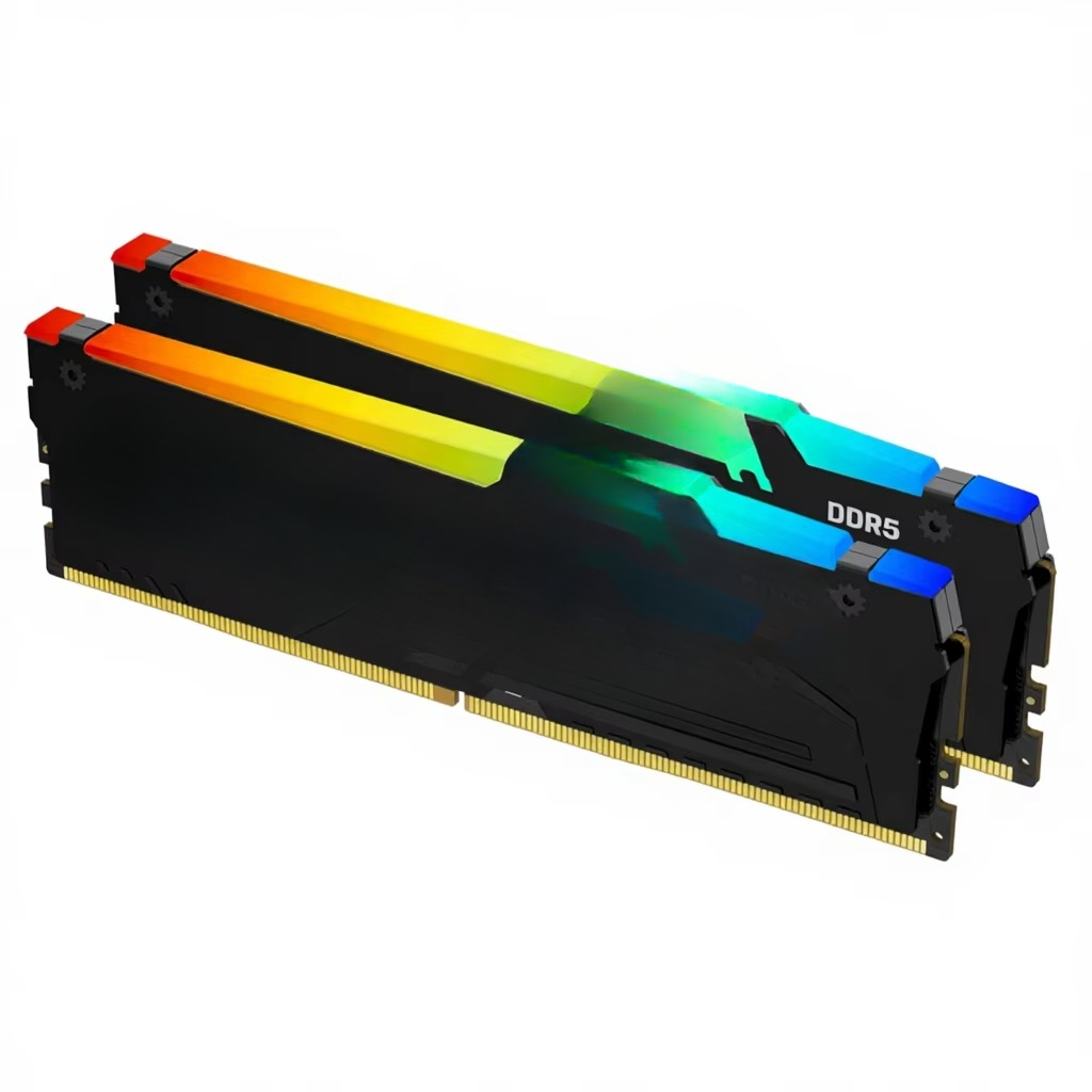Mémoire de bureau FURY Black 3 - Ddr5 Memory avis et prix